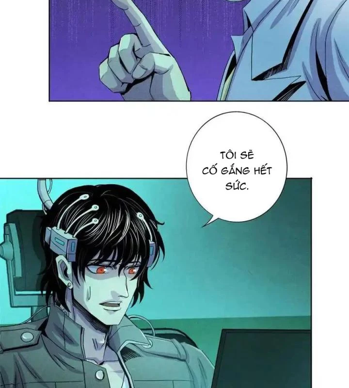 Bác Sĩ Lê Minh Chapter 67 - Trang 2