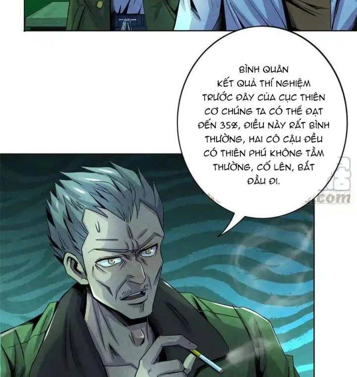 Bác Sĩ Lê Minh Chapter 67 - Trang 2