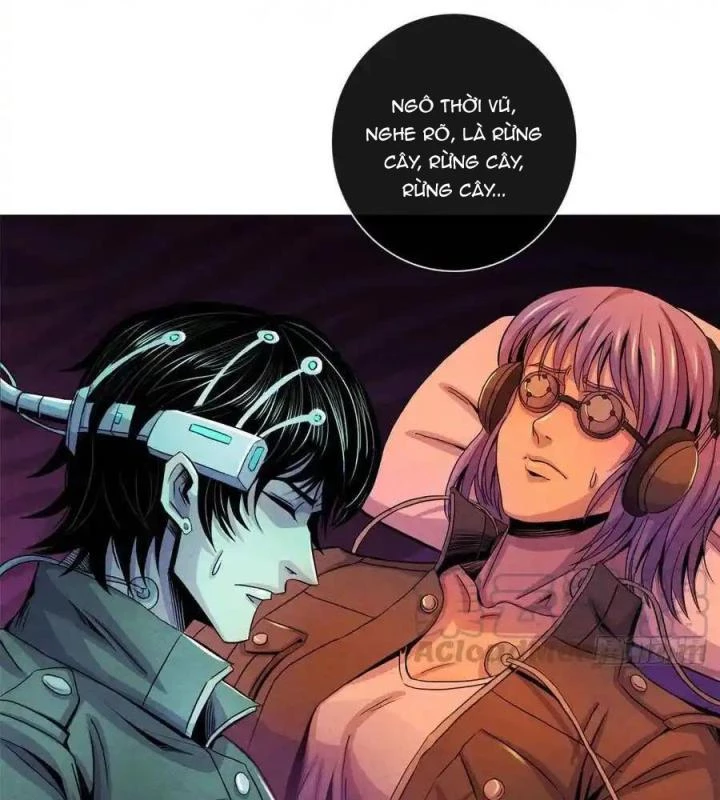 Bác Sĩ Lê Minh Chapter 67 - Trang 2