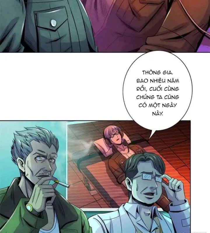 Bác Sĩ Lê Minh Chapter 67 - Trang 2