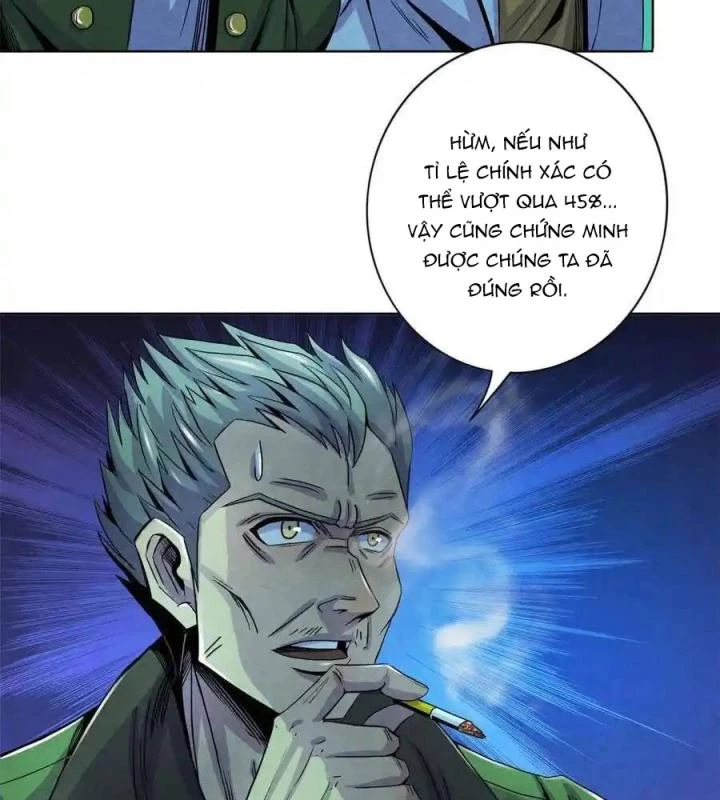 Bác Sĩ Lê Minh Chapter 67 - Trang 2