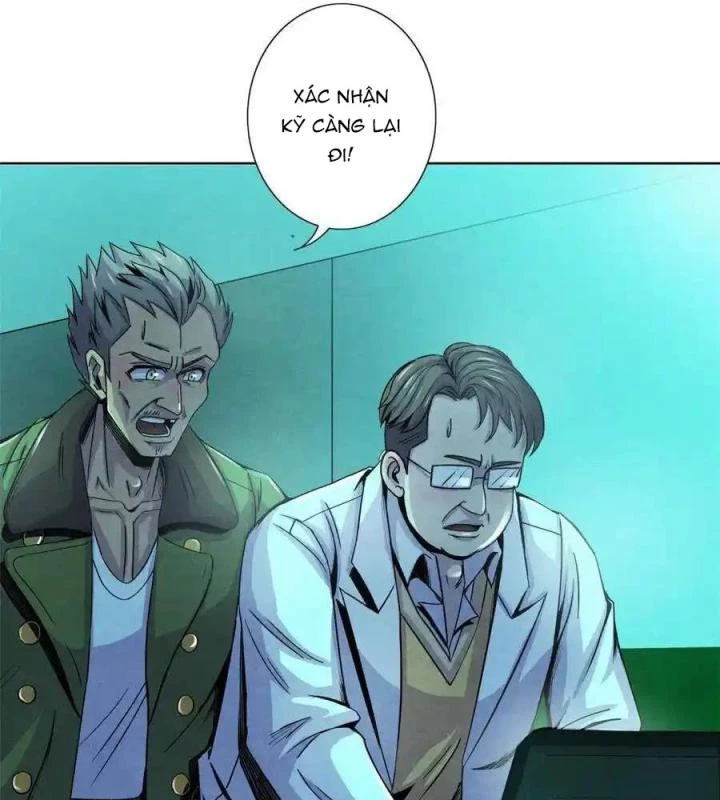 Bác Sĩ Lê Minh Chapter 68 - Trang 2