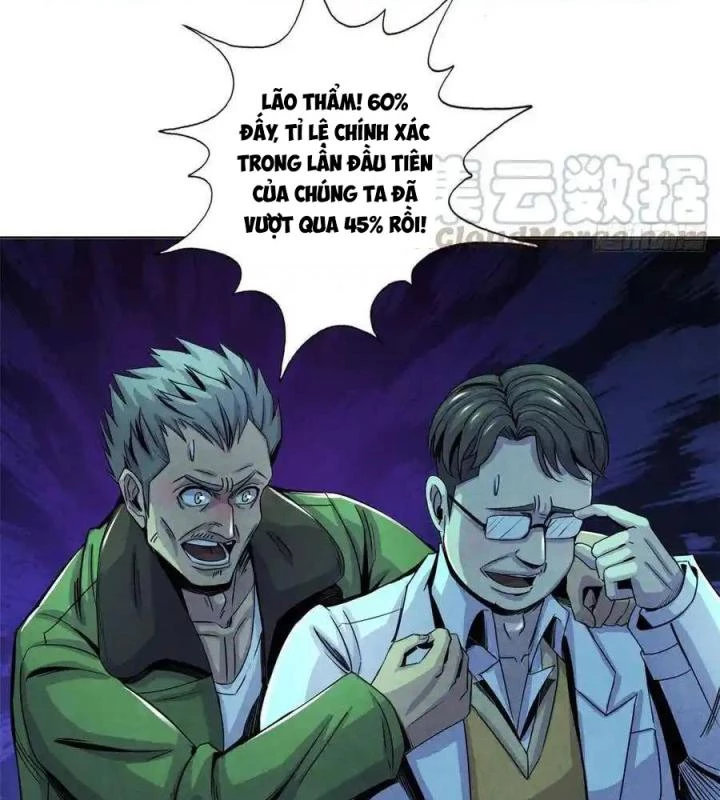 Bác Sĩ Lê Minh Chapter 68 - Trang 2