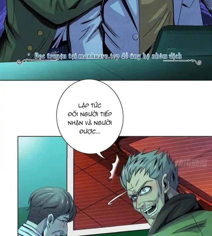 Bác Sĩ Lê Minh Chapter 68 - Trang 2