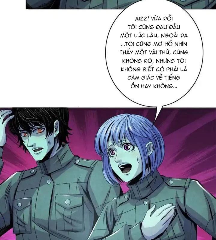 Bác Sĩ Lê Minh Chapter 68 - Trang 2