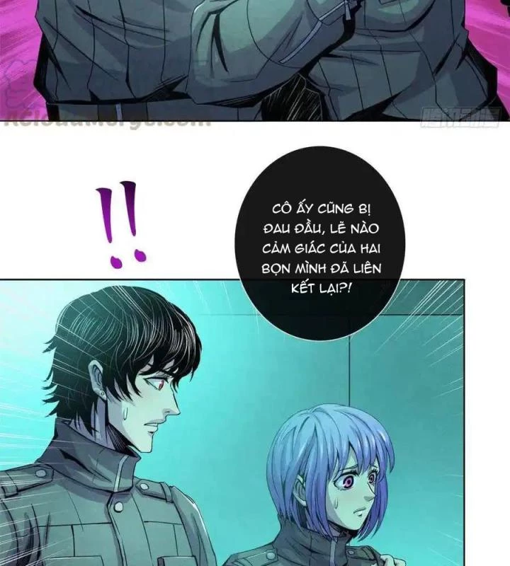 Bác Sĩ Lê Minh Chapter 68 - Trang 2