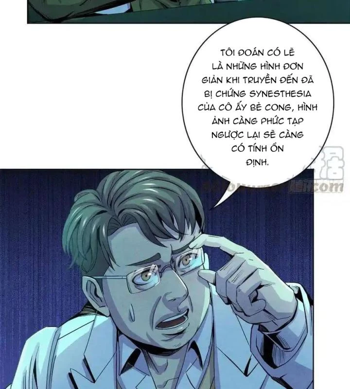 Bác Sĩ Lê Minh Chapter 68 - Trang 2