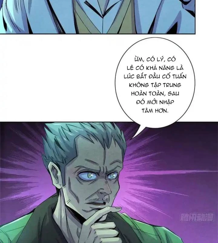 Bác Sĩ Lê Minh Chapter 68 - Trang 2