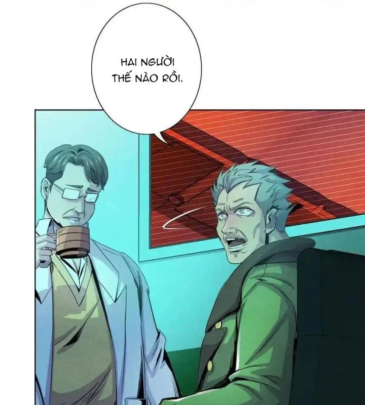Bác Sĩ Lê Minh Chapter 68 - Trang 2