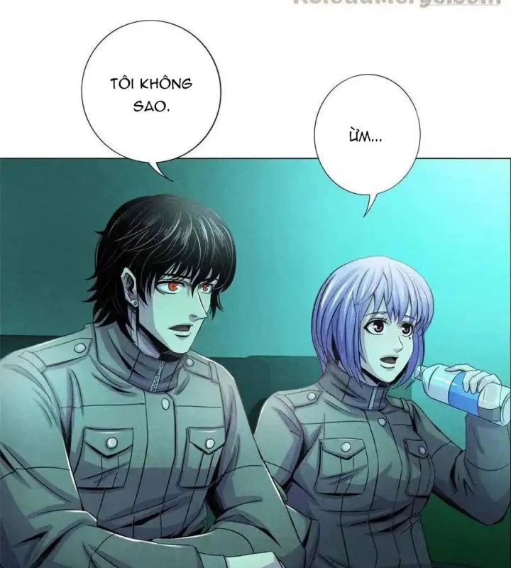 Bác Sĩ Lê Minh Chapter 68 - Trang 2