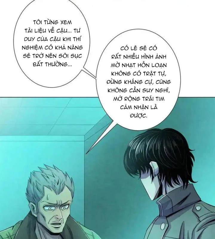 Bác Sĩ Lê Minh Chapter 68 - Trang 2