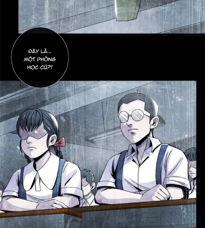 Bác Sĩ Lê Minh Chapter 68 - Trang 2