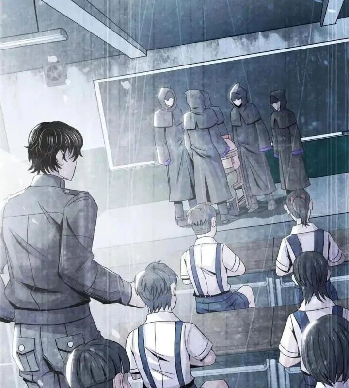 Bác Sĩ Lê Minh Chapter 68 - Trang 2