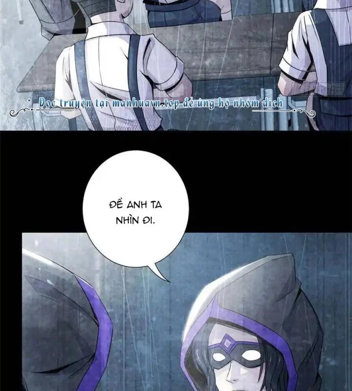 Bác Sĩ Lê Minh Chapter 68 - Trang 2
