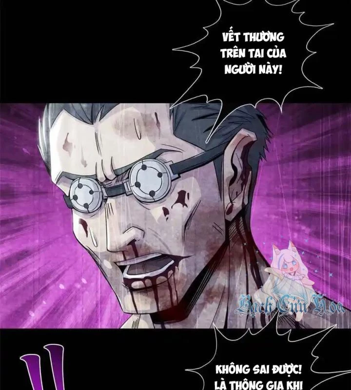 Bác Sĩ Lê Minh Chapter 68 - Trang 2