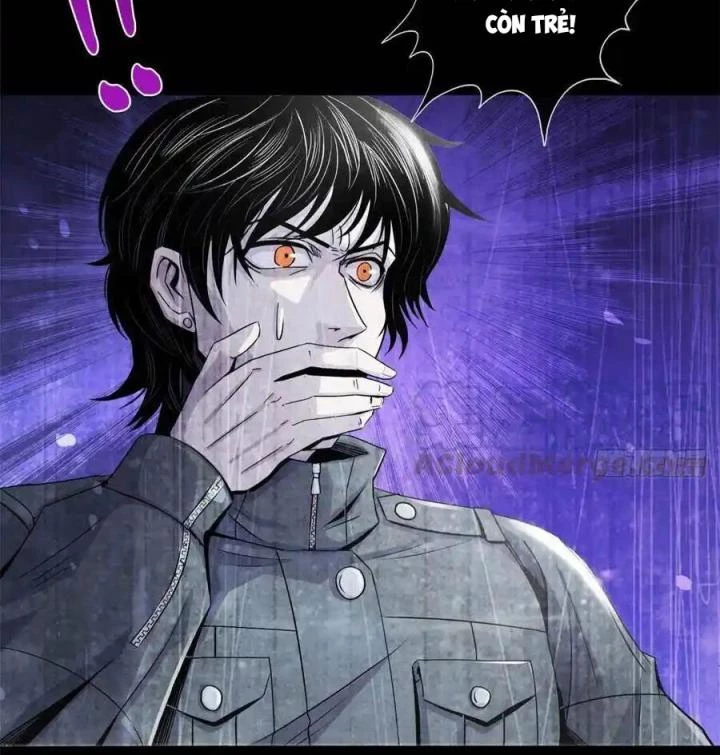 Bác Sĩ Lê Minh Chapter 68 - Trang 2