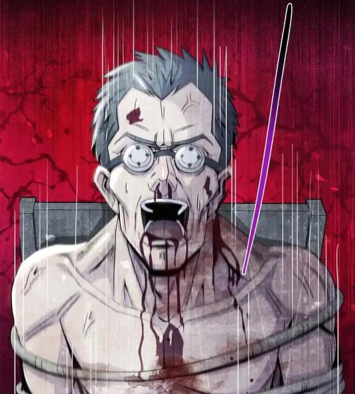 Bác Sĩ Lê Minh Chapter 68 - Trang 2