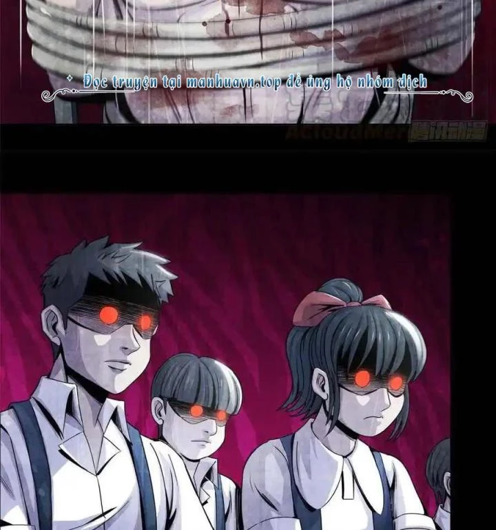 Bác Sĩ Lê Minh Chapter 68 - Trang 2