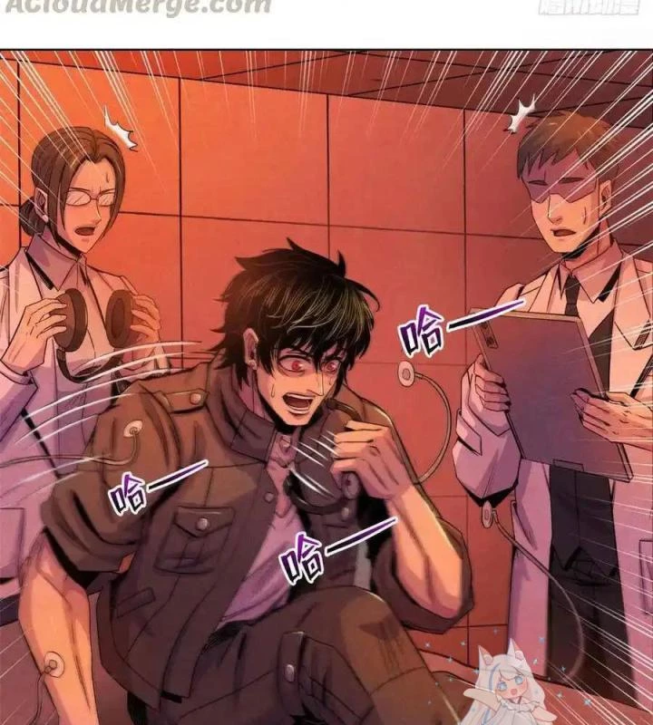 Bác Sĩ Lê Minh Chapter 68 - Trang 2