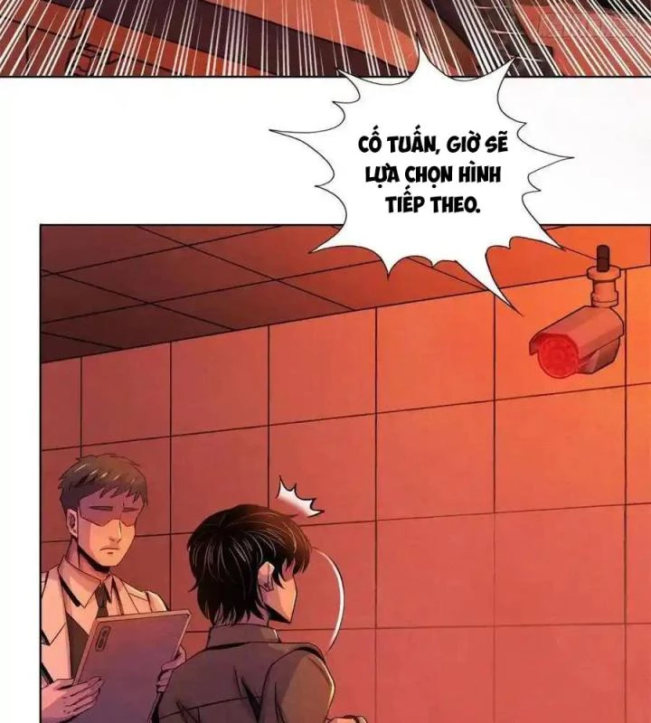Bác Sĩ Lê Minh Chapter 68 - Trang 2