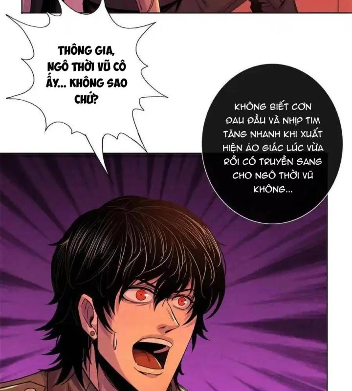 Bác Sĩ Lê Minh Chapter 68 - Trang 2