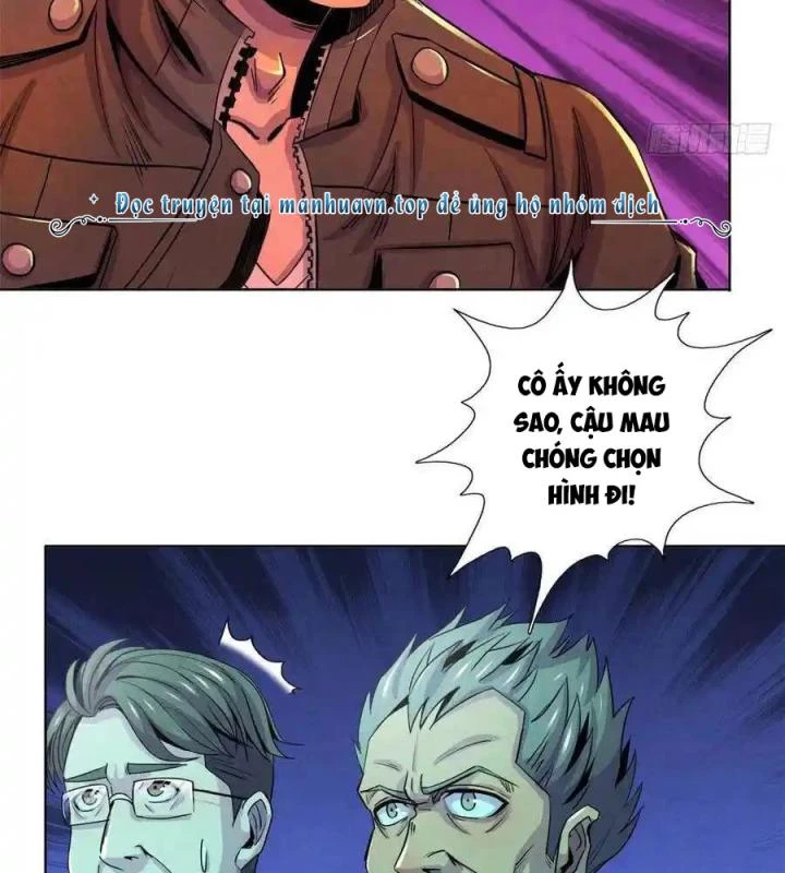 Bác Sĩ Lê Minh Chapter 68 - Trang 2
