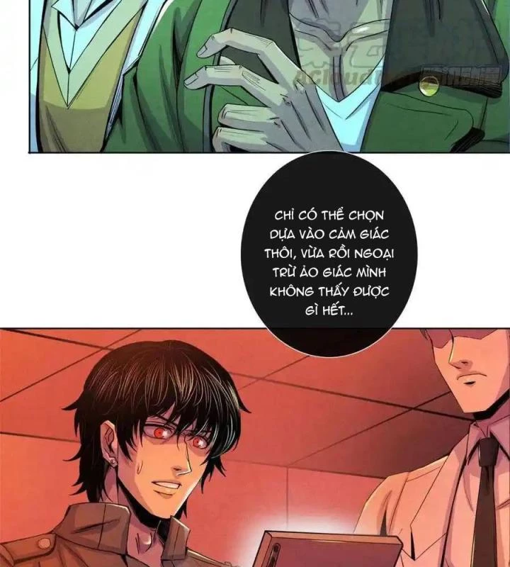 Bác Sĩ Lê Minh Chapter 68 - Trang 2