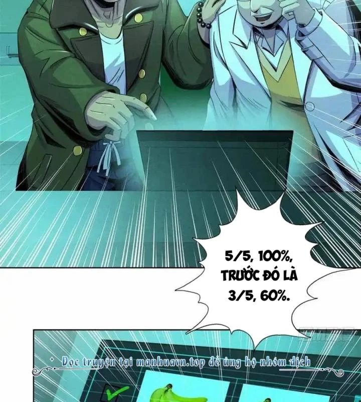 Bác Sĩ Lê Minh Chapter 69 - Trang 2