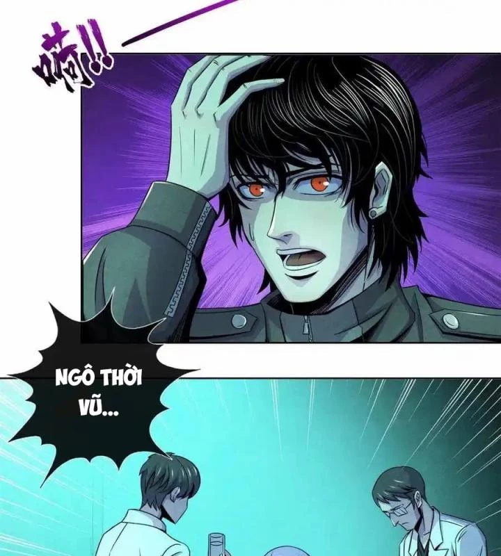 Bác Sĩ Lê Minh Chapter 69 - Trang 2
