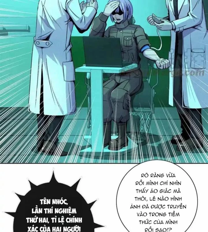 Bác Sĩ Lê Minh Chapter 69 - Trang 2