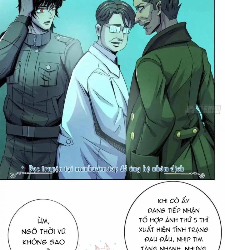 Bác Sĩ Lê Minh Chapter 69 - Trang 2