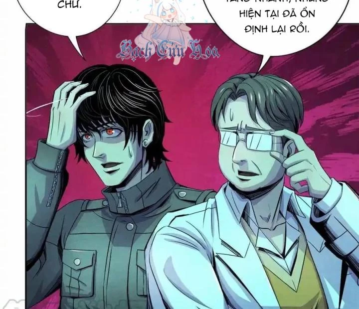 Bác Sĩ Lê Minh Chapter 69 - Trang 2