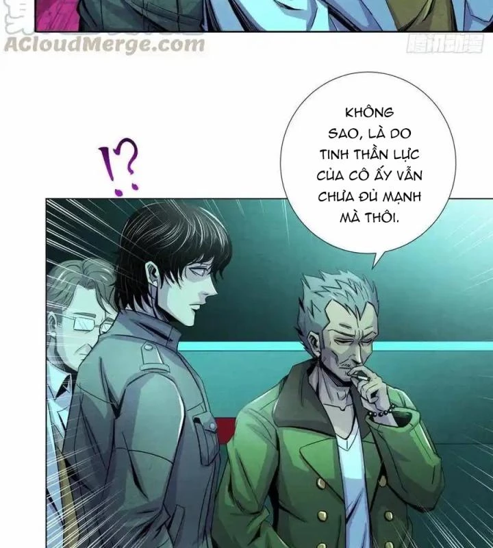 Bác Sĩ Lê Minh Chapter 69 - Trang 2