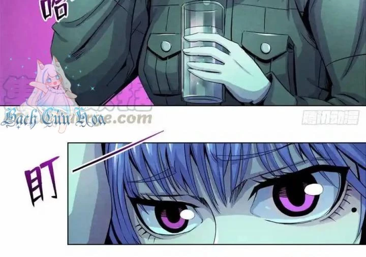 Bác Sĩ Lê Minh Chapter 69 - Trang 2