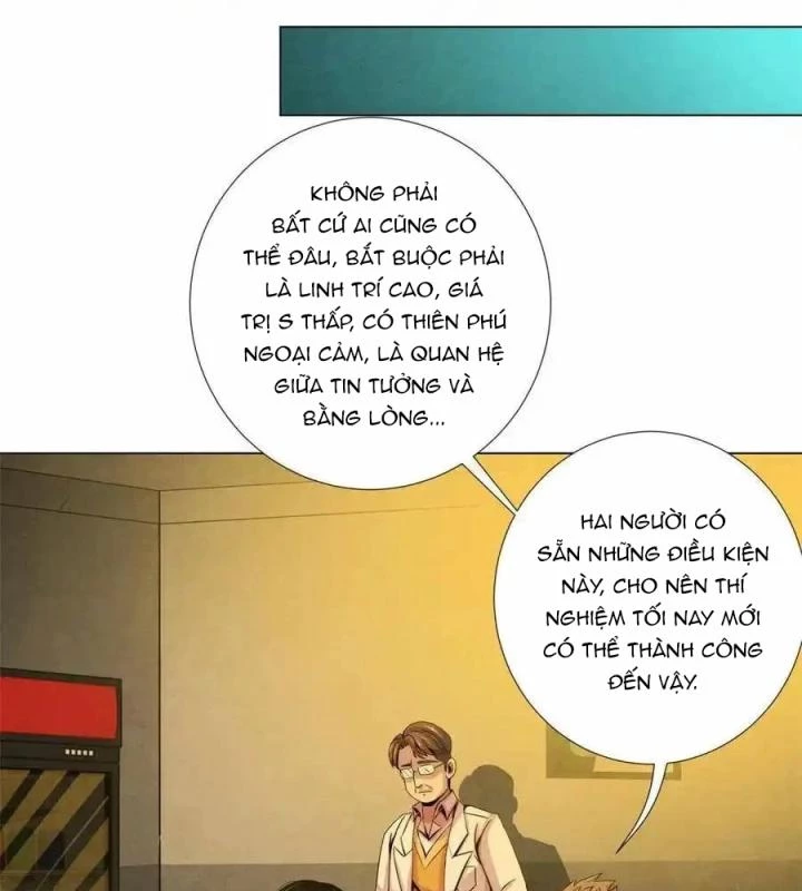 Bác Sĩ Lê Minh Chapter 69 - Trang 2