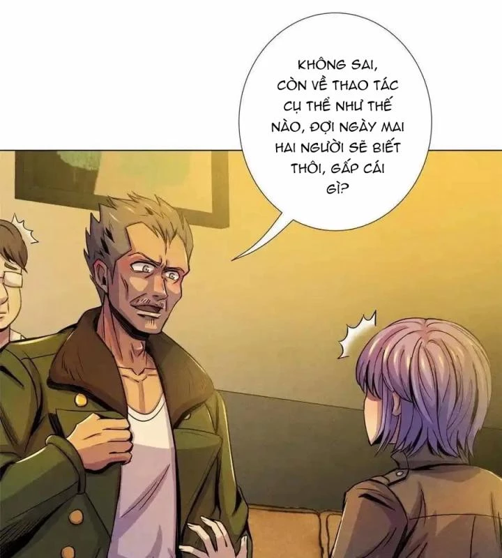 Bác Sĩ Lê Minh Chapter 69 - Trang 2