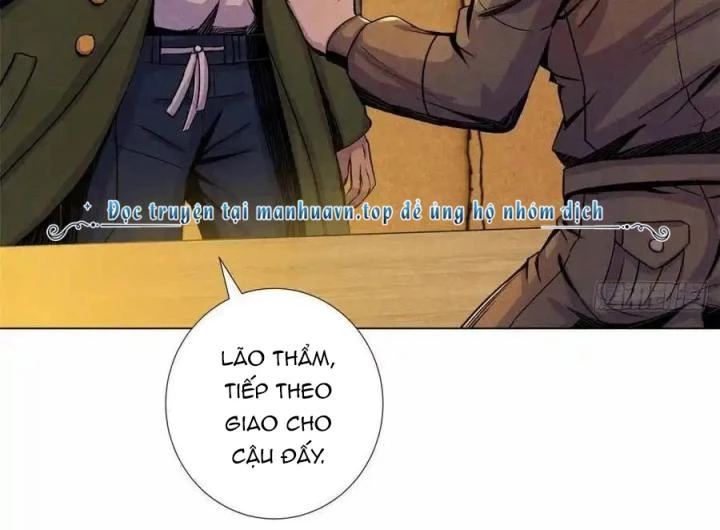 Bác Sĩ Lê Minh Chapter 69 - Trang 2
