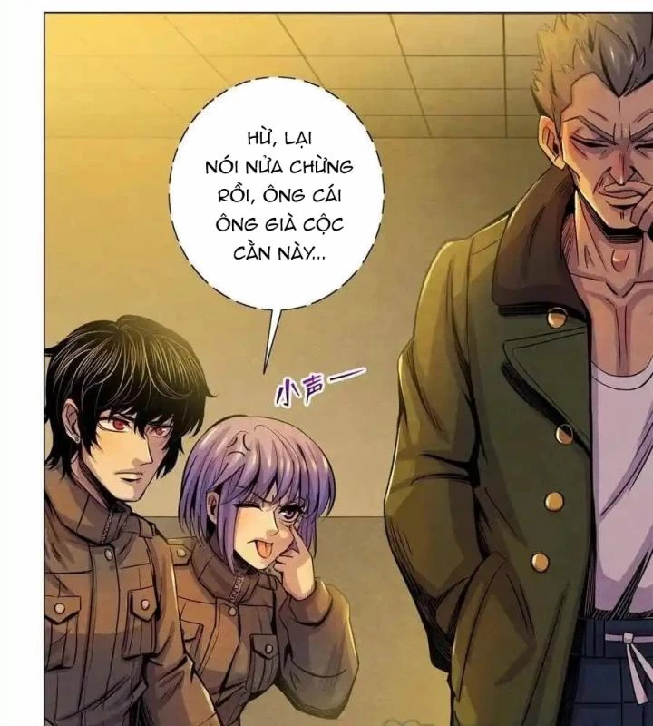 Bác Sĩ Lê Minh Chapter 69 - Trang 2