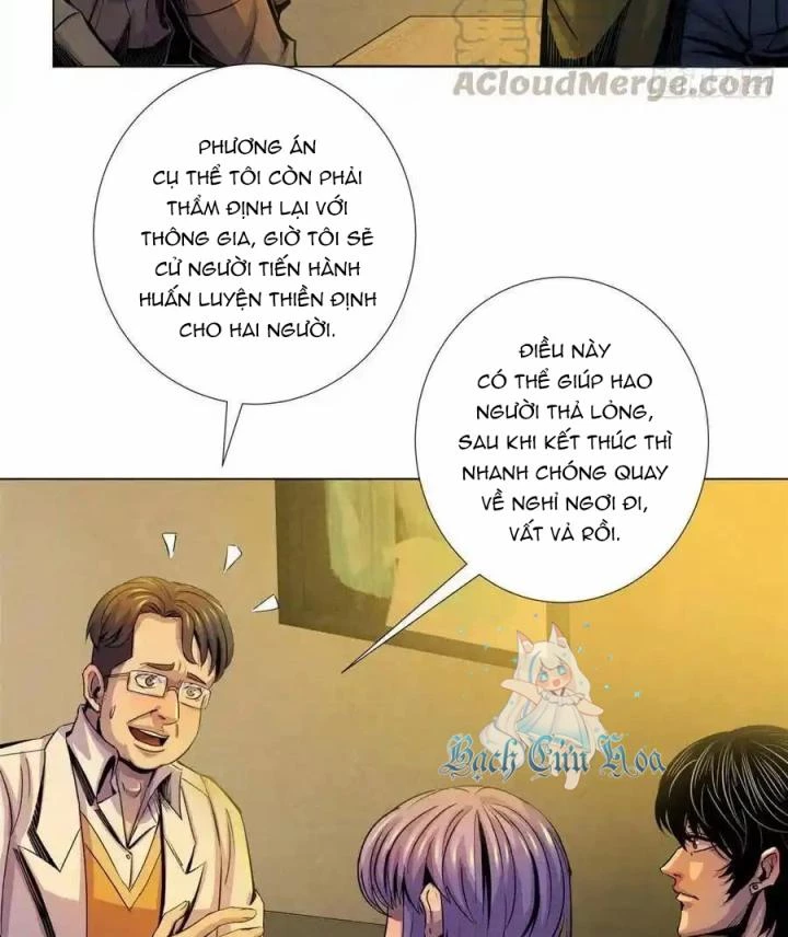 Bác Sĩ Lê Minh Chapter 69 - Trang 2