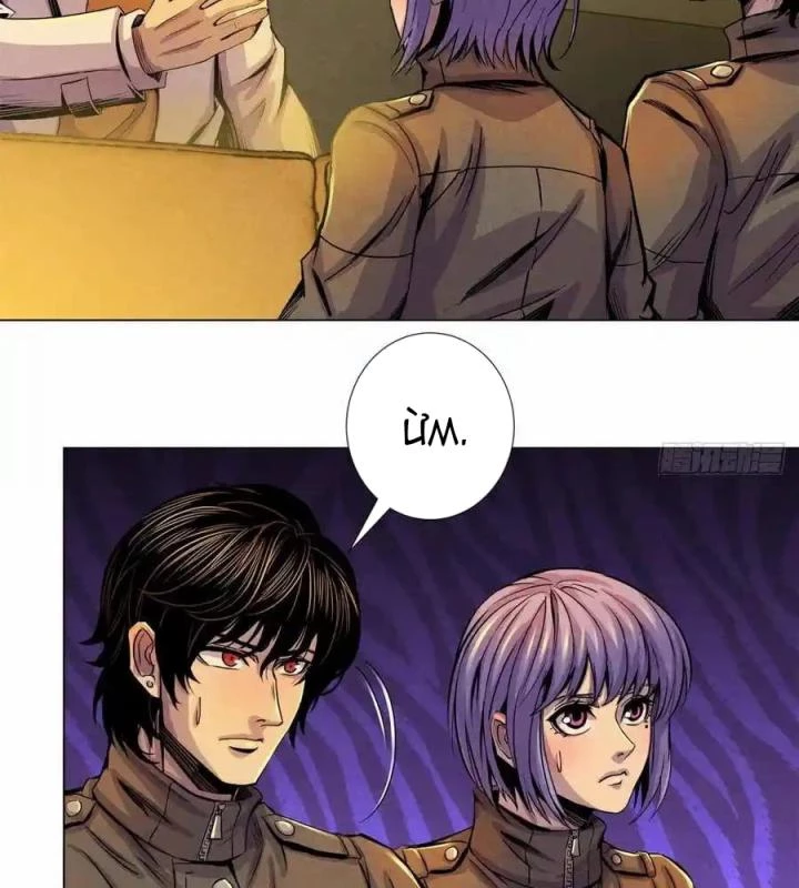 Bác Sĩ Lê Minh Chapter 69 - Trang 2