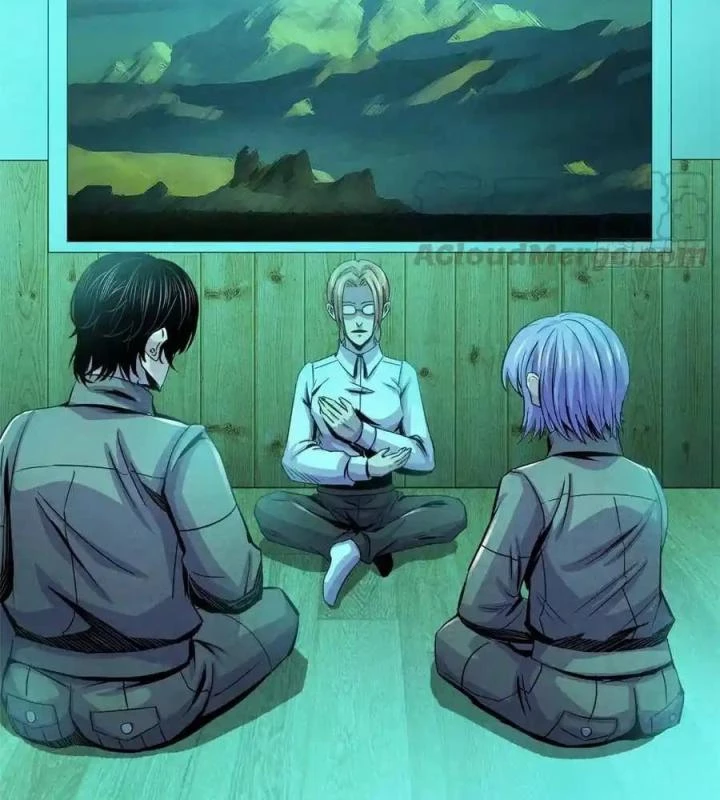 Bác Sĩ Lê Minh Chapter 69 - Trang 2
