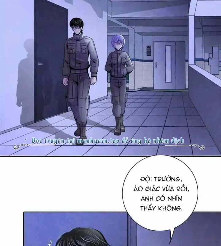 Bác Sĩ Lê Minh Chapter 69 - Trang 2