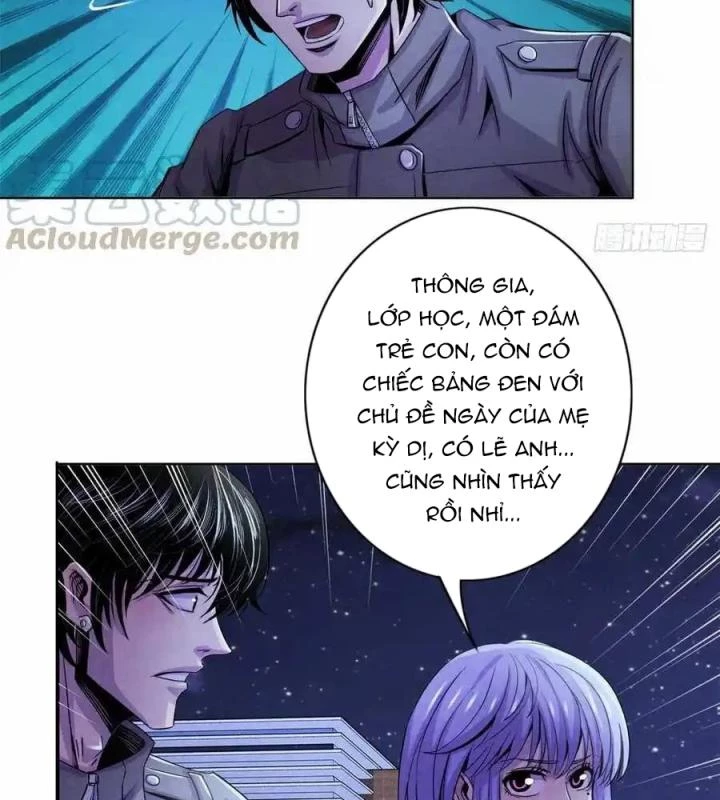 Bác Sĩ Lê Minh Chapter 69 - Trang 2