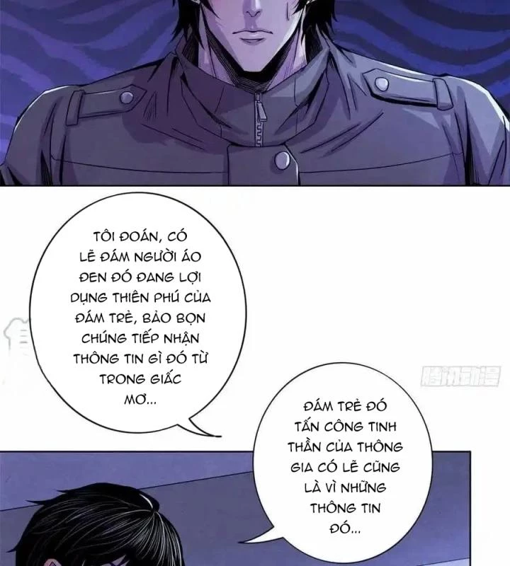 Bác Sĩ Lê Minh Chapter 69 - Trang 2