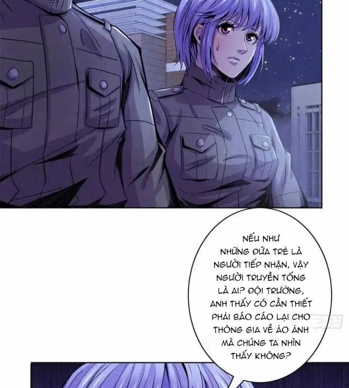 Bác Sĩ Lê Minh Chapter 69 - Trang 2