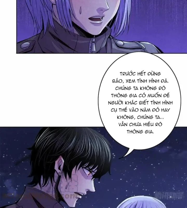 Bác Sĩ Lê Minh Chapter 69 - Trang 2