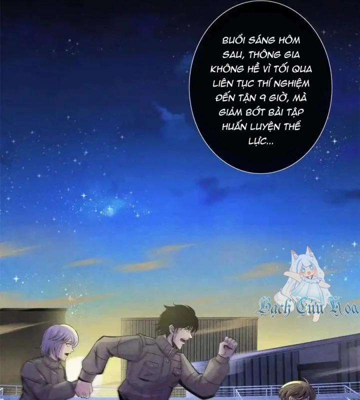 Bác Sĩ Lê Minh Chapter 69 - Trang 2