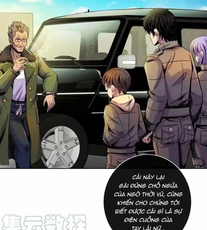 Bác Sĩ Lê Minh Chapter 69 - Trang 2