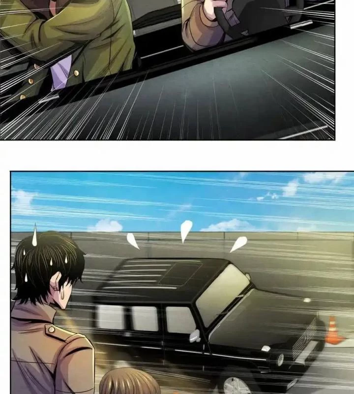 Bác Sĩ Lê Minh Chapter 69 - Trang 2