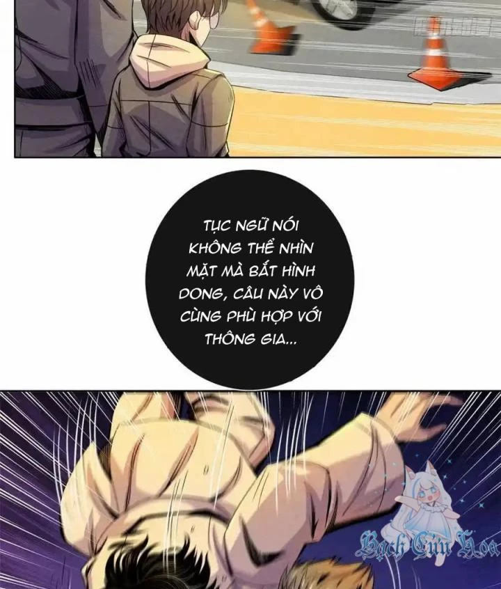 Bác Sĩ Lê Minh Chapter 69 - Trang 2